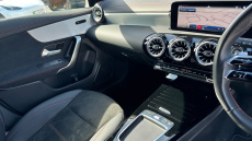 Mercedes-Benz CLA 250e AMG Line Executive 5dr Tip Auto Estate